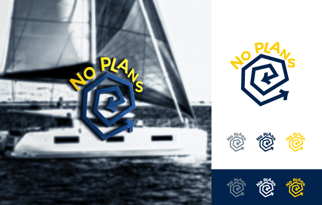 Logo Design by Studiok91 for this project | Design #24397816