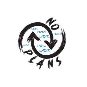 NO PLANS | Diseño de Logo por john garcia