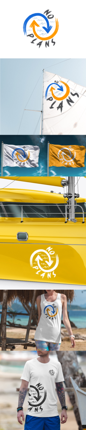 Logo Design by john garcia for this project | Design: #24446161