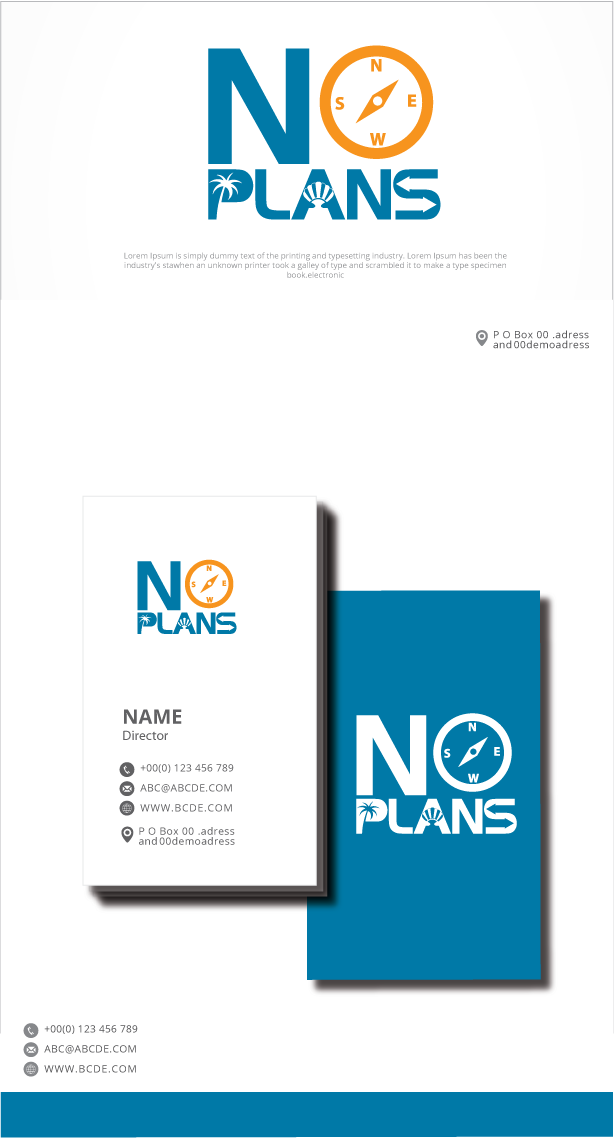 Logo Design by graphicevolution for this project | Design #24394019