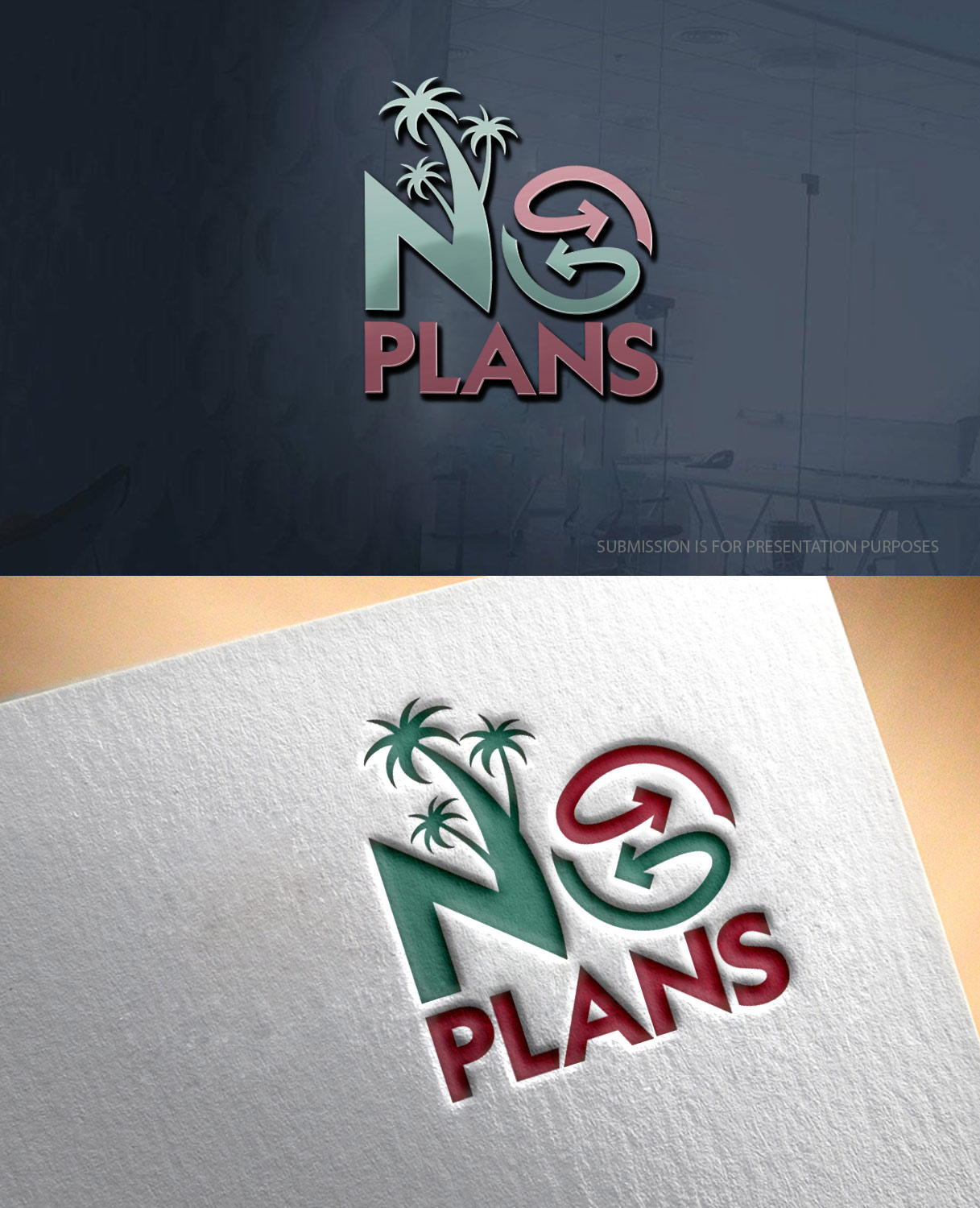 Logo Design by graphicevolution for this project | Design #24394020