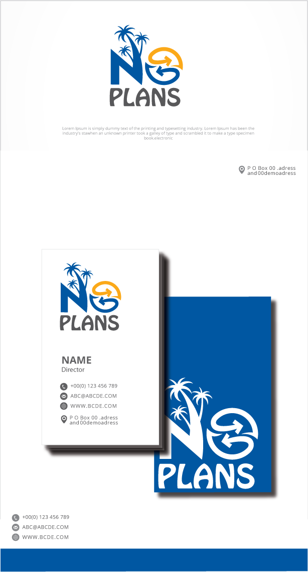 Logo Design by graphicevolution for this project | Design #24396944