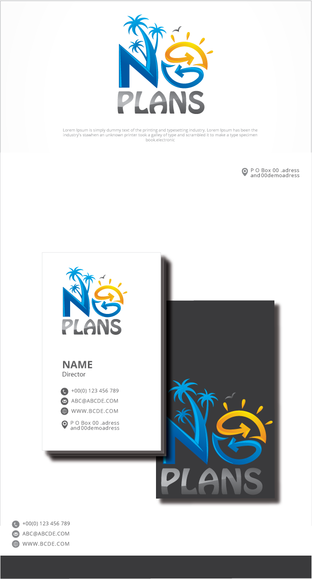 Logo Design by graphicevolution for this project | Design #24397102