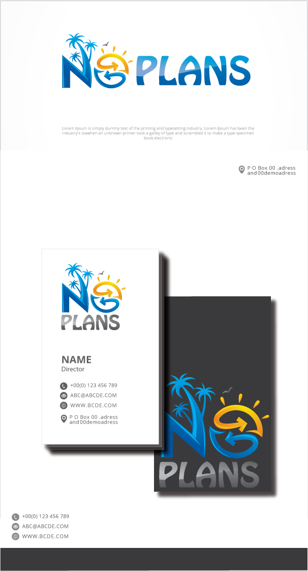 Logo Design by graphicevolution for this project | Design #24397127