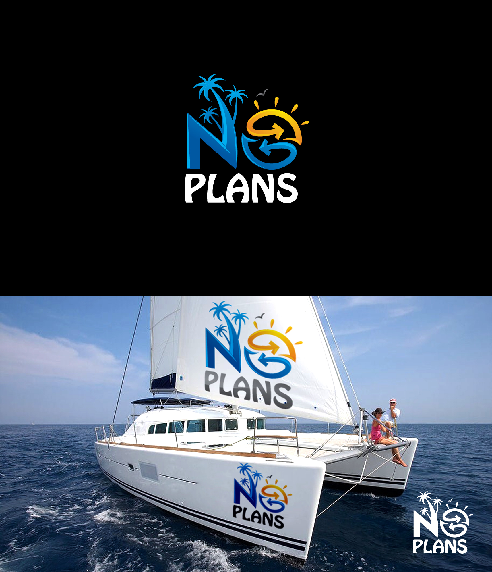 Logo Design by graphicevolution for this project | Design #24397232