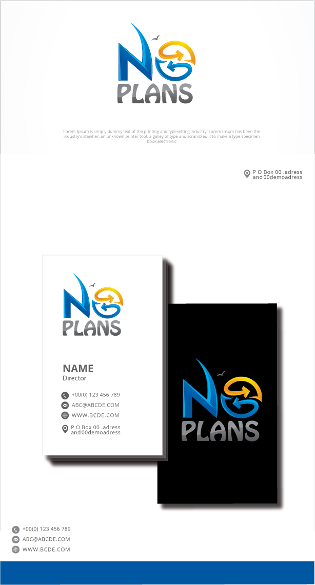 Logo-Design von graphicevolution für dieses Projekt | Design #24413003