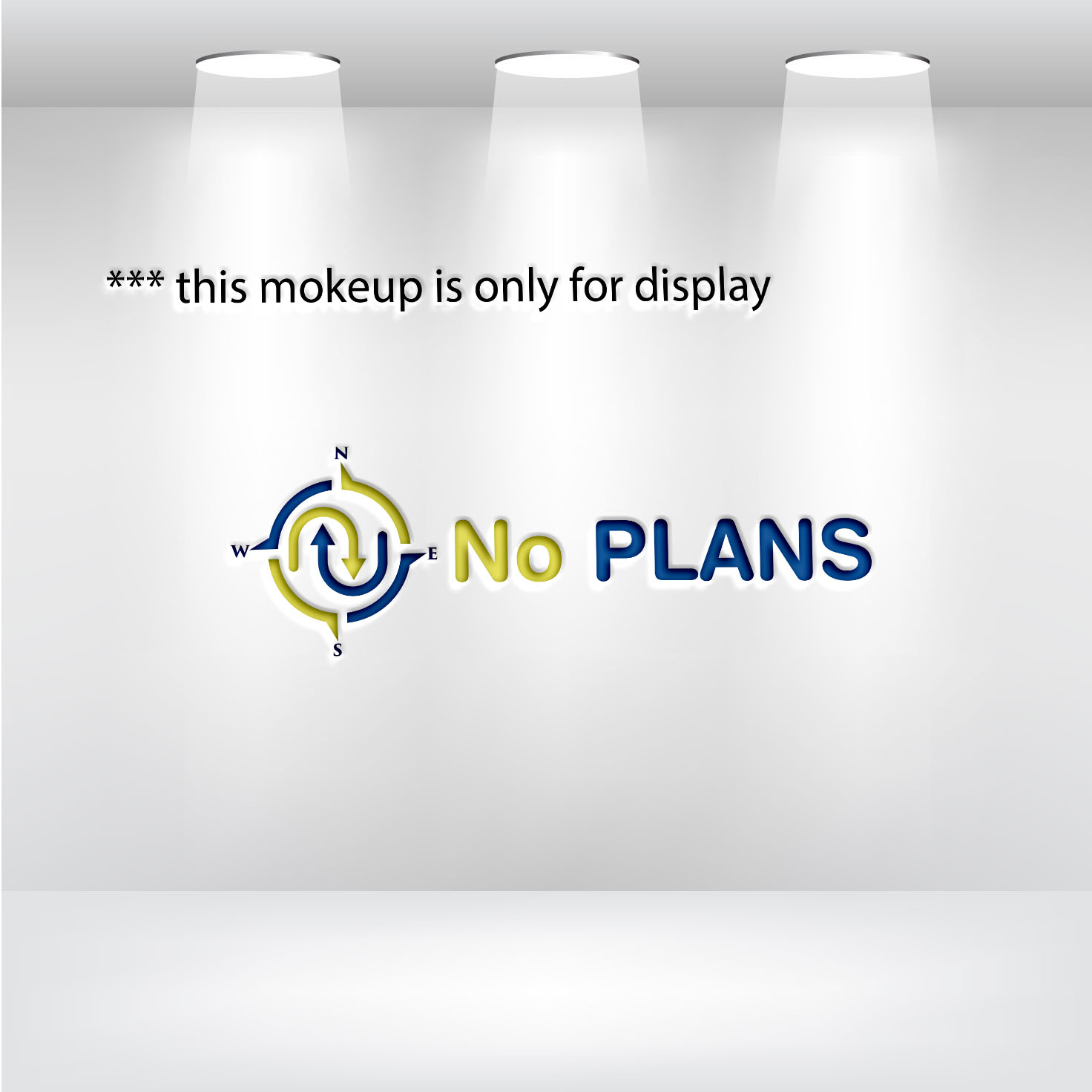 Logo Design by Ochieng for this project | Design #24400705
