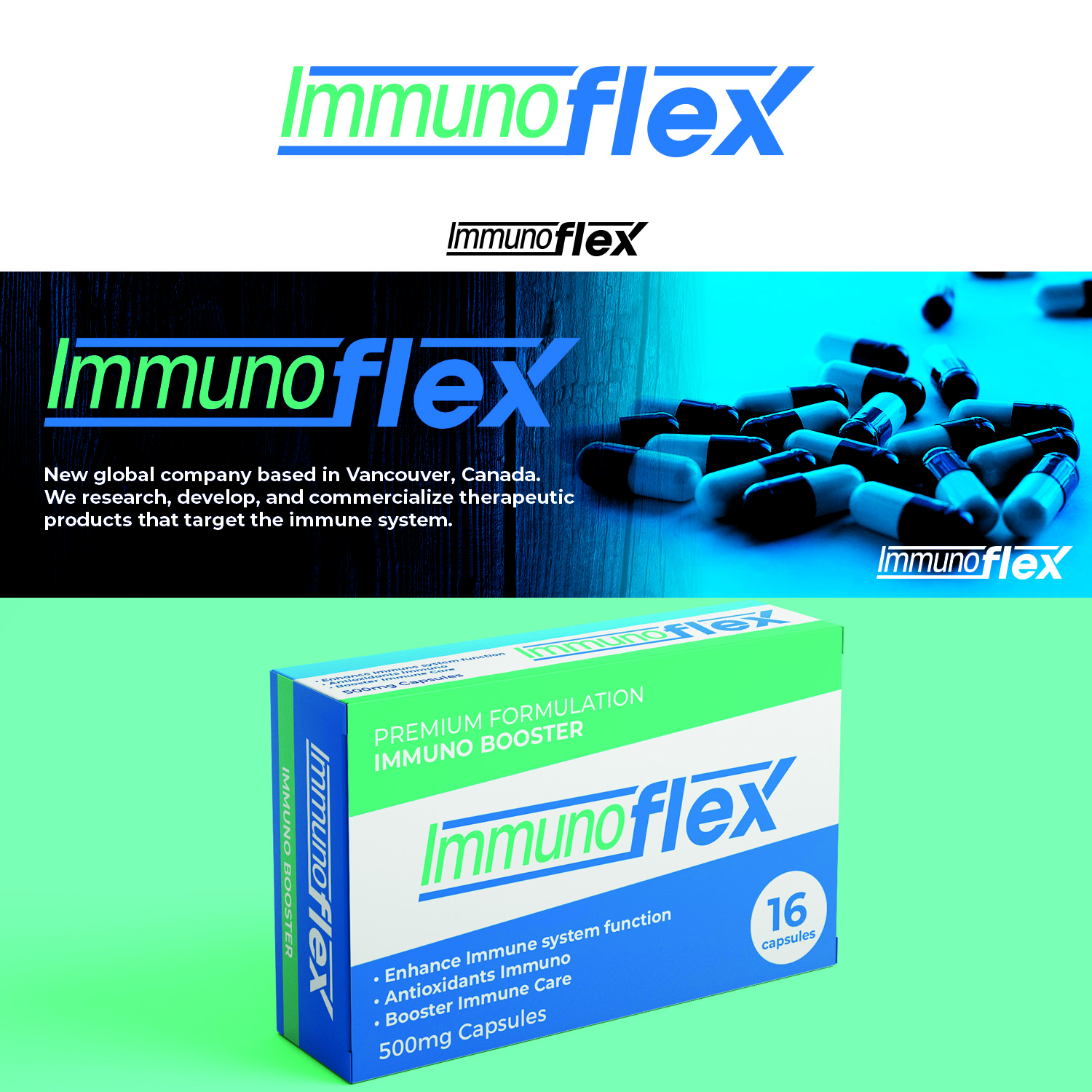 Diseño de Logo por Prince Lei para 23 Health | Diseño #24433458