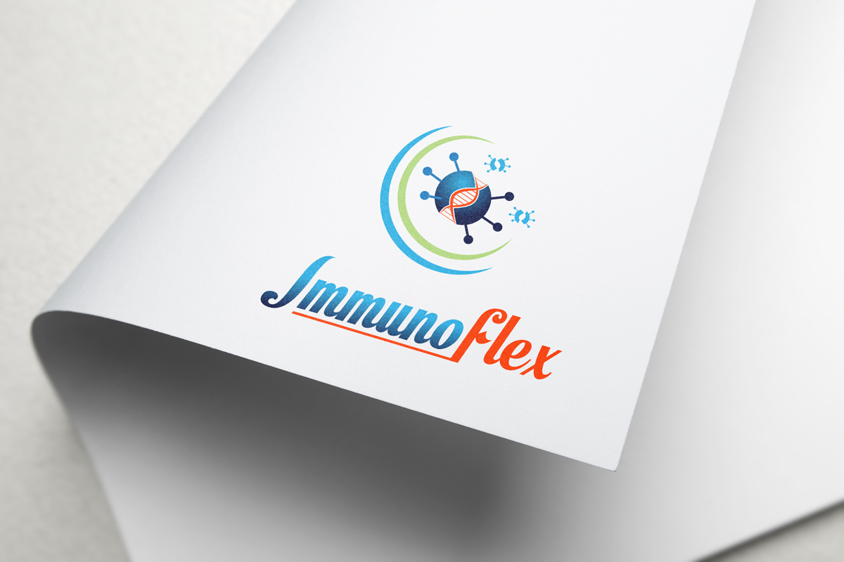 Logo Design by Wonderful design for 23 Health | Design #24395202
