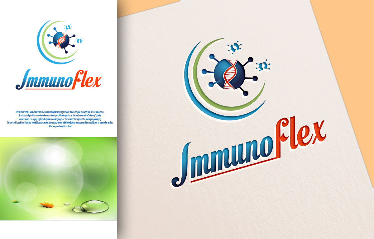 Logo Design by Wonderful design for 23 Health | Design #24395203