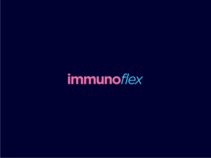 Logo text is "Immunoflex" but we are open to creativity on how it is shown, i.e. use of capitals, phrasing, spacing, colors, etc... | Logo-Design von Atvento Graphics