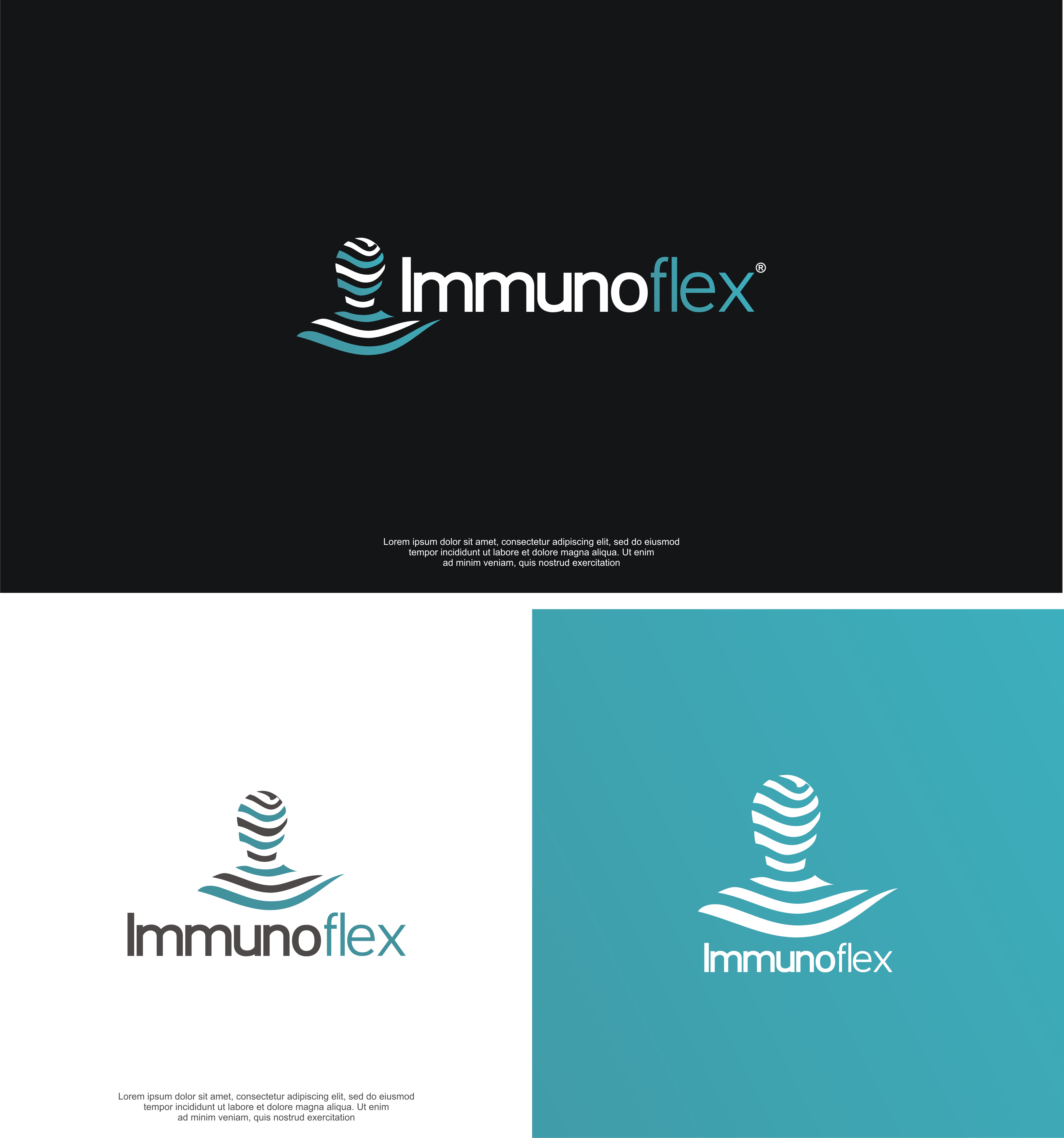 Logo Design by jassi_graphics for 23 Health | Design #24451568