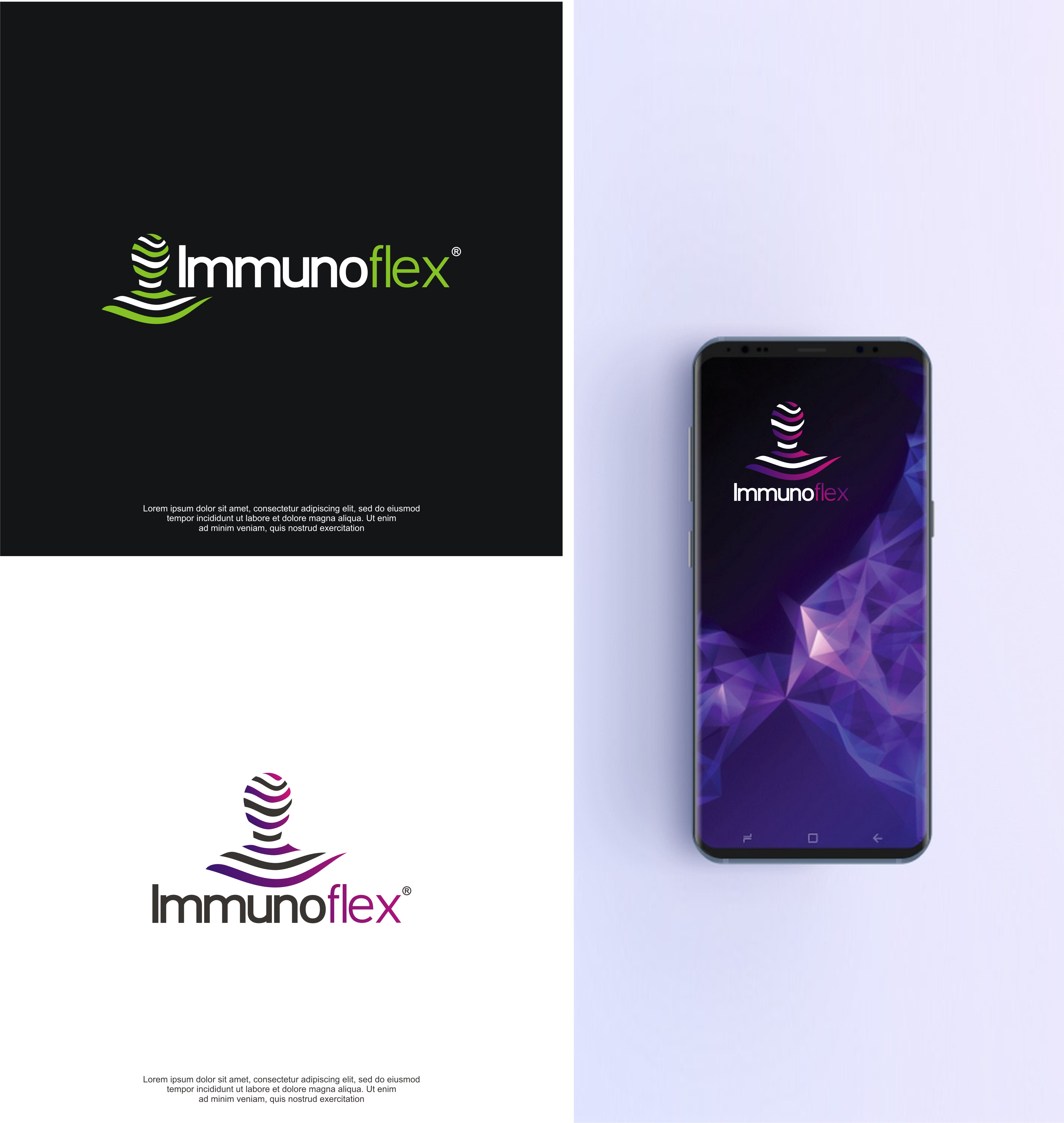 Diseño de Logo por jassi_graphics para 23 Health | Diseño #24452479