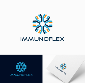 Logo Design by @VIA for 23 Health | Design: #24490373