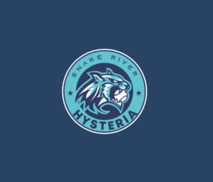 Snake River Hysteria | Diseño de Logo por adam5s