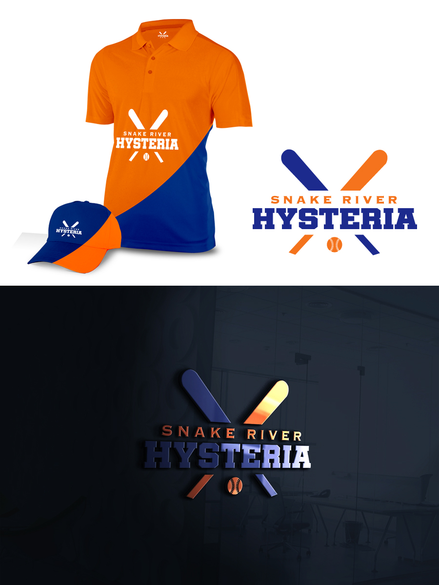 Logo Design by Matrix Studio for this project | Design #24404326