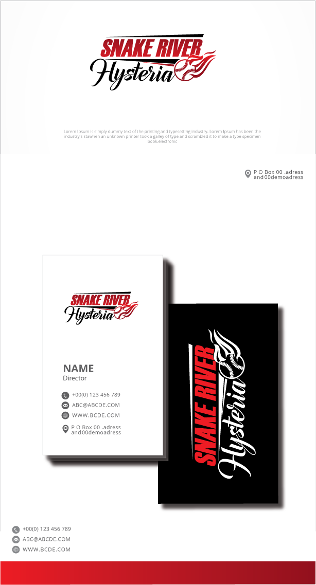 Diseño de Logo por graphicevolution para este proyecto | Diseño #24406051