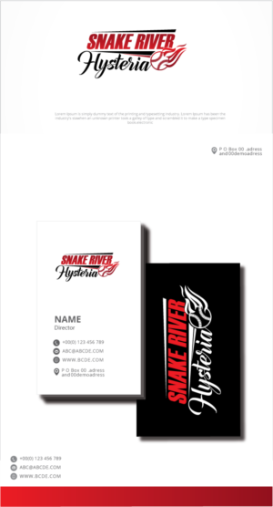 Diseño de Logo por graphicevolution para este proyecto | Diseño: #24406051