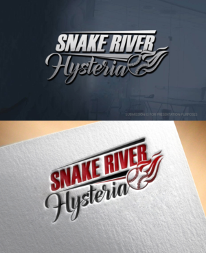 Diseño de Logo por graphicevolution para este proyecto | Diseño: #24406052