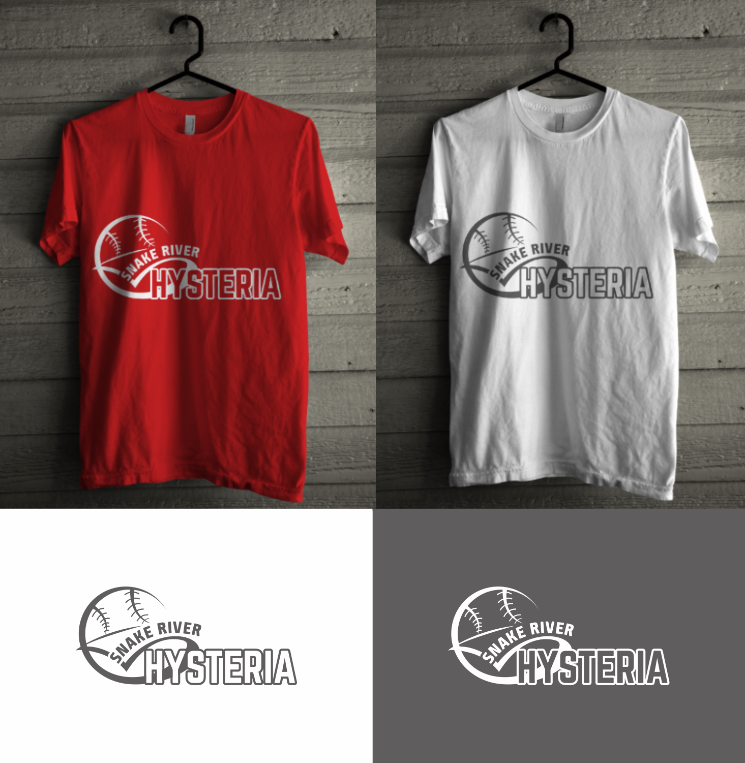 Logo Design by DarmoRebi for this project | Design #24422446