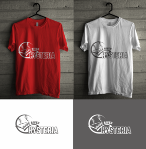 Logo Design by DarmoRebi