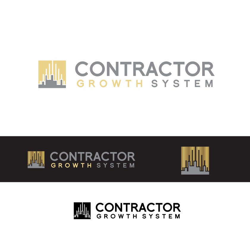 Logo Design by Dheepak09 for this project | Design #24402023