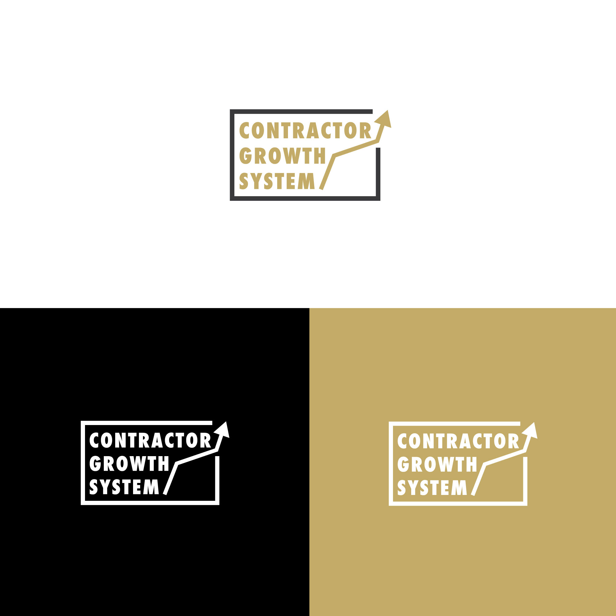 Logo Design by LogoToGoStudio for this project | Design #24398467