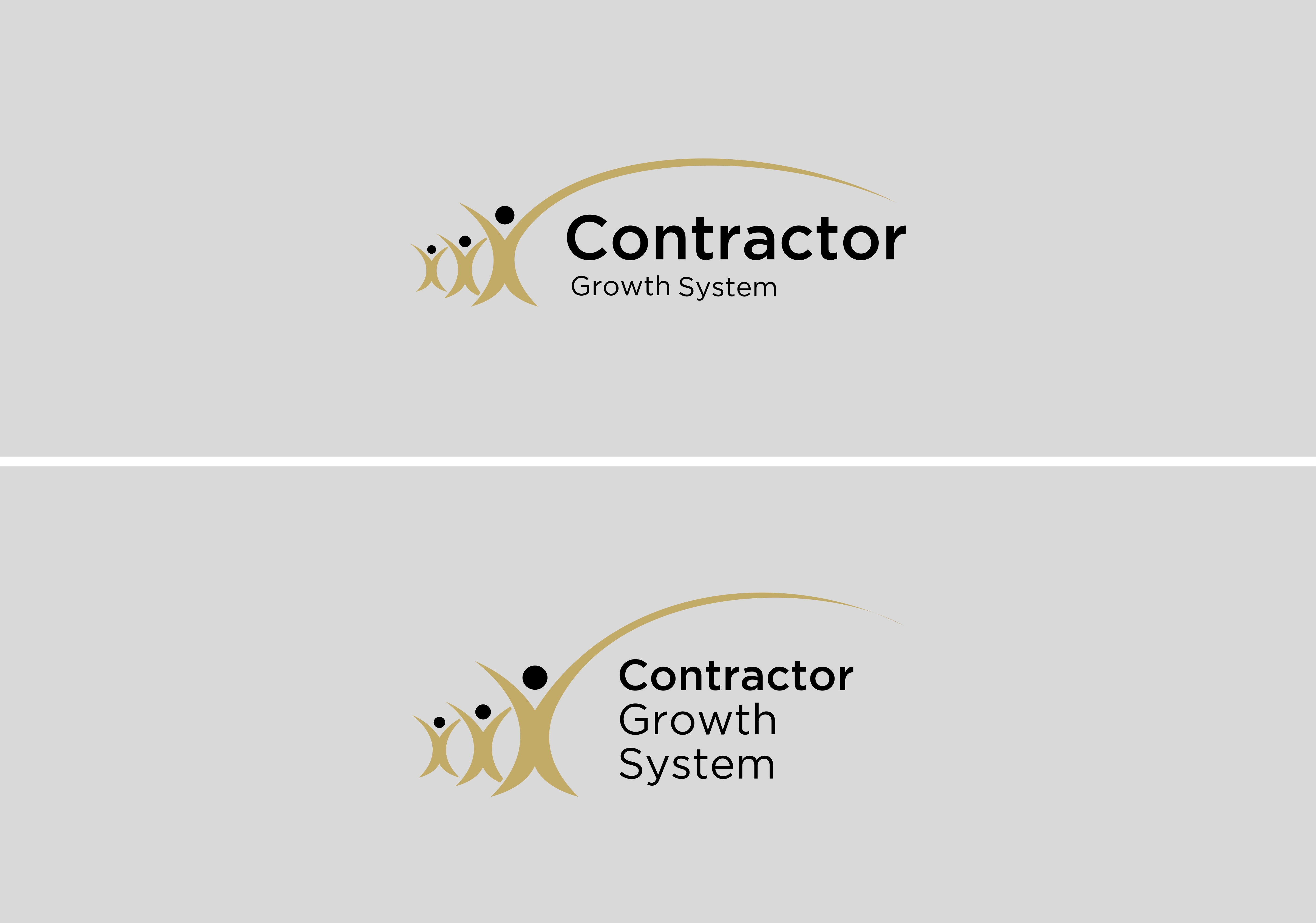 Logo Design by graphics1 for this project | Design #24400957