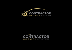 Contractor Growth System | Logo Design by graphics1
