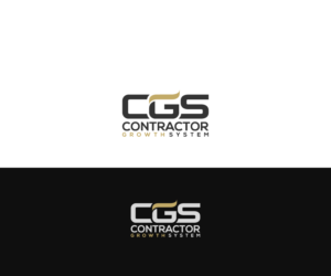 Contractor Growth System | Logo Design by anico