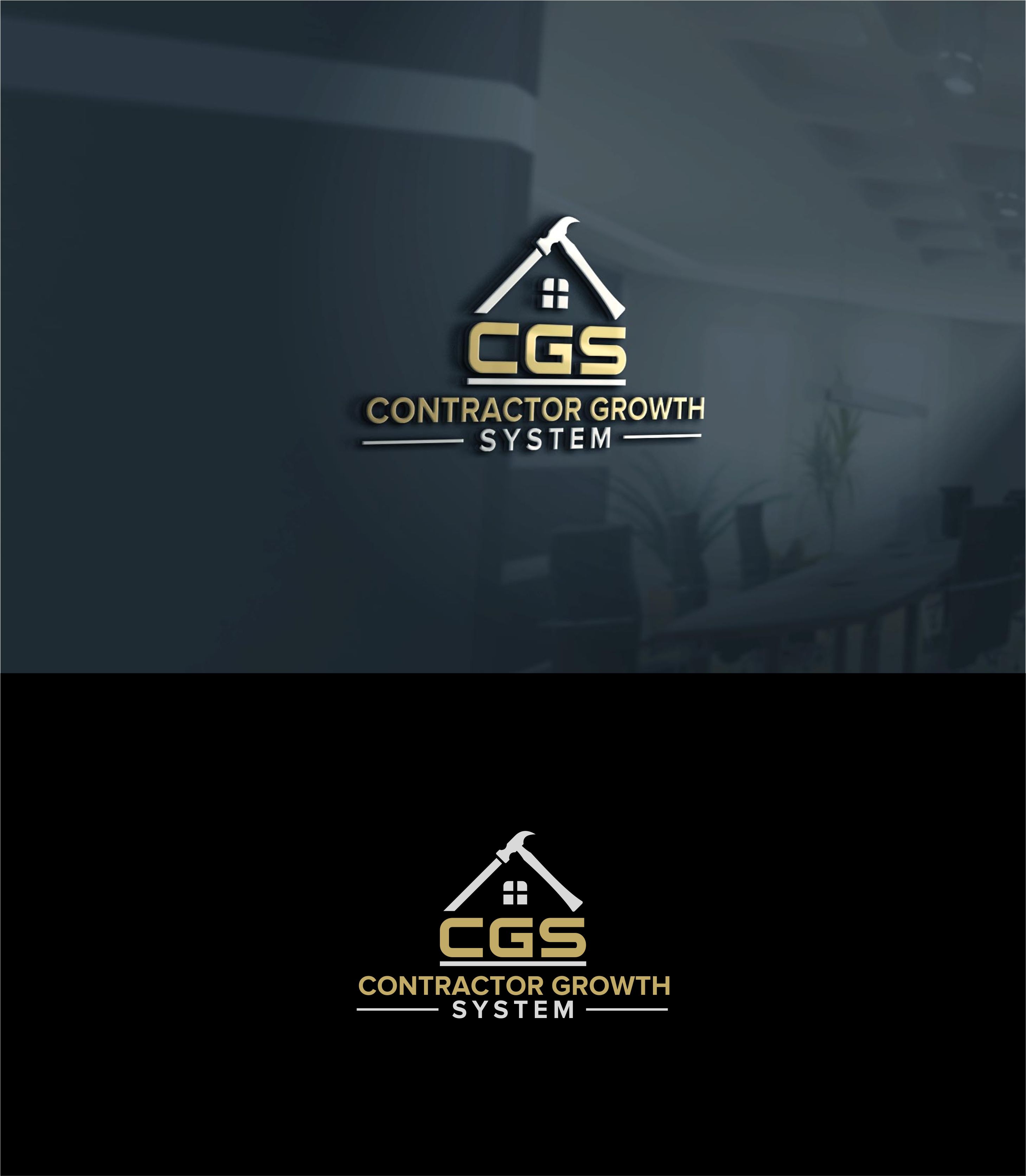 Logo Design by Joenet Jayawarna for this project | Design #24399298