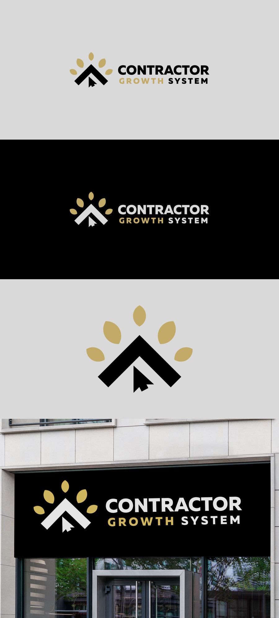 Logo Design by 1Concept for this project | Design #24400301