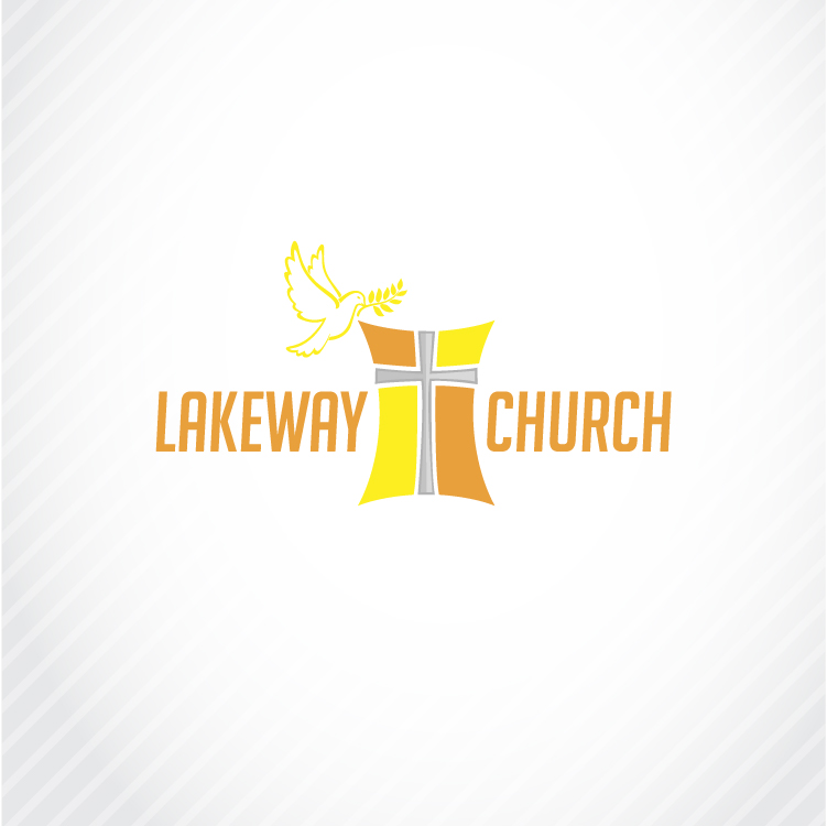 Logo-Design von ShakiJav für Lakeway Church | Design #24389563