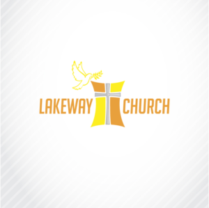 Diseño de Logo por ShakiJav para Lakeway Church | Diseño: #24389563