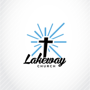 Diseño de Logo por ShakiJav para Lakeway Church | Diseño: #24389564