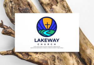 Lakeway Church | Logo Design by Senpachie