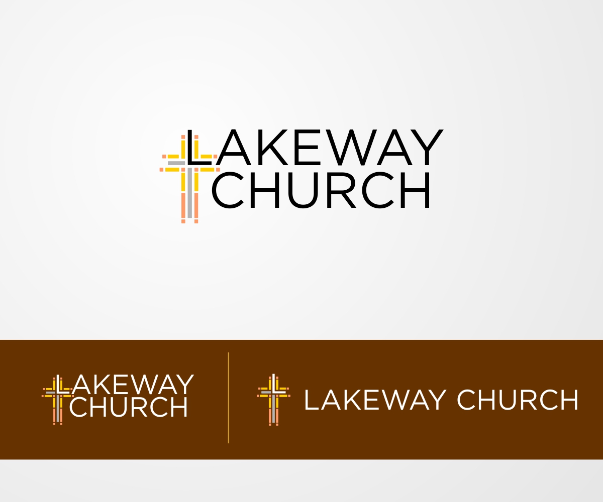Logo Design by cleverlogo for Lakeway Church | Design #24397741