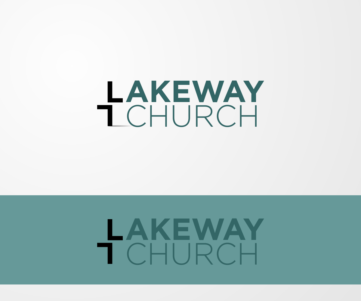 Logo Design by cleverlogo for Lakeway Church | Design #24422416