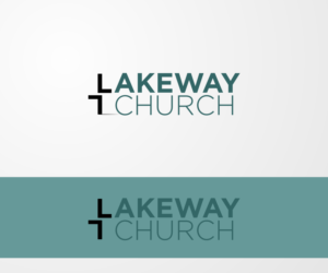 Logo Design by cleverlogo for Lakeway Church | Design: #24422416
