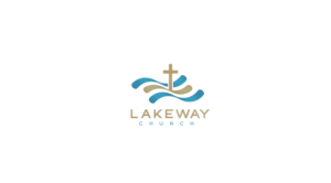 Lakeway Church | Logo Design by jaime.sp