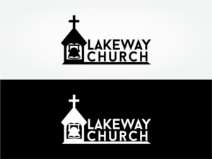 Logo Design by Robby SC for Lakeway Church | Design: #24404663
