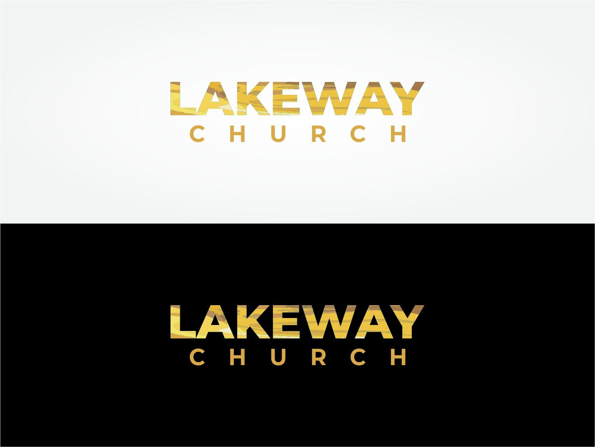 Diseño de Logo por Robby SC para Lakeway Church | Diseño #24490170
