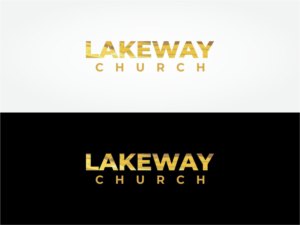 Design de Logo par Robby SC pour Lakeway Church | Design #24490170