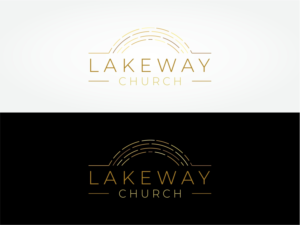 Logo Design by Robby SC for Lakeway Church | Design: #24490342