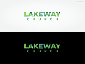 Logo Design by Robby SC for Lakeway Church | Design: #24514158