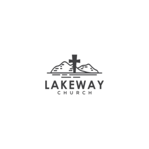 Diseño de Logo por creative.bugs para Lakeway Church | Diseño: #24431853