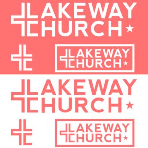 Diseño de Logo por Creative Start para Lakeway Church | Diseño: #24399129