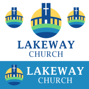 Design de Logo par Creative Start pour Lakeway Church | Design #24410695