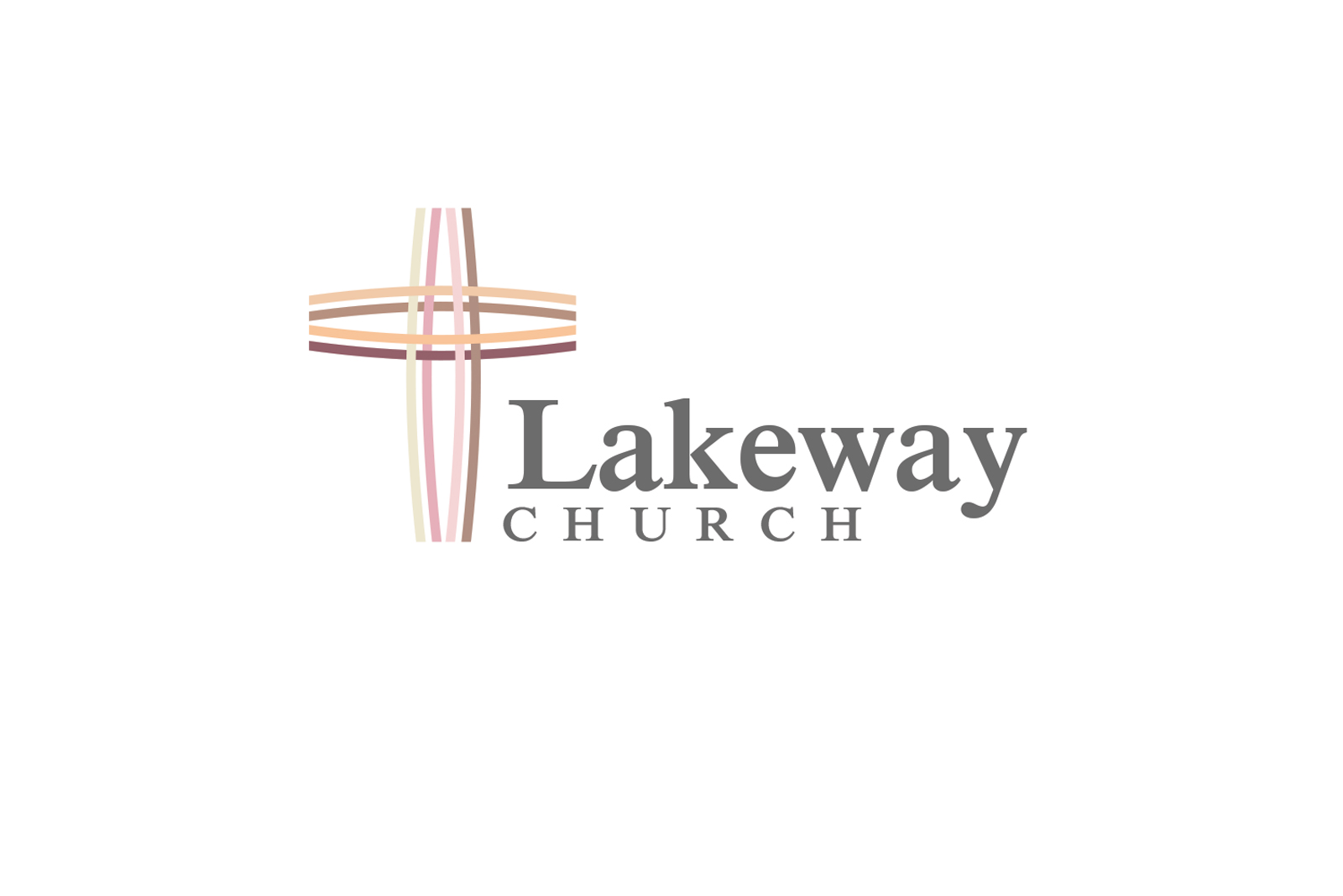 Logo Design by ivo_i_ivanov for Lakeway Church | Design #24395276
