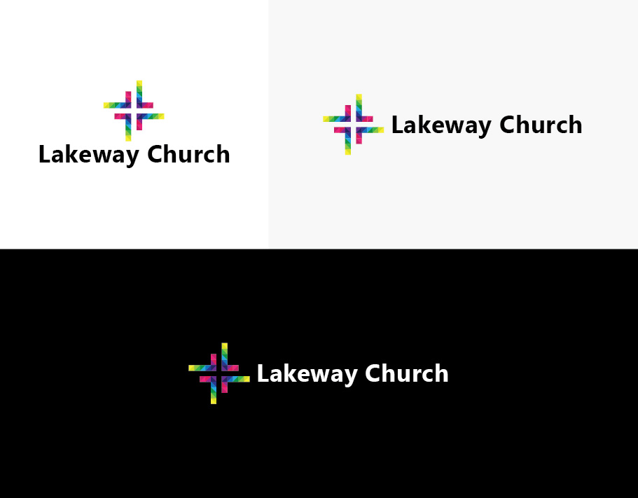 Logo Design by nandkumar for Lakeway Church | Design #24595304